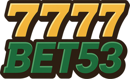 7777bet53 Logo